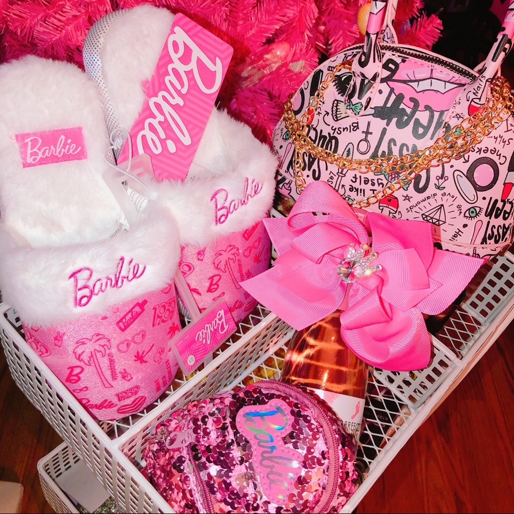 🎀Material Girl Barbie Set🎀